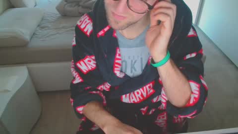 Nerchia89 online show from 02.05.25