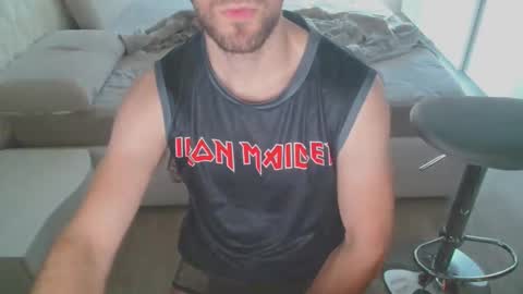 Nerchia89 online show from 10.14.25