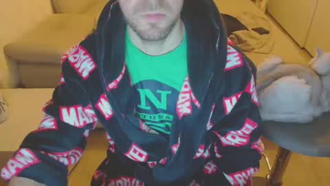 Nerchia89 online show from 10.29.25