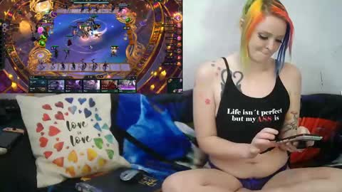 NerdGibbler online show from 02.19.25