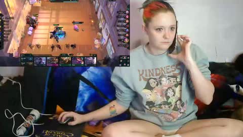 NerdGibbler online show from 02.22.25