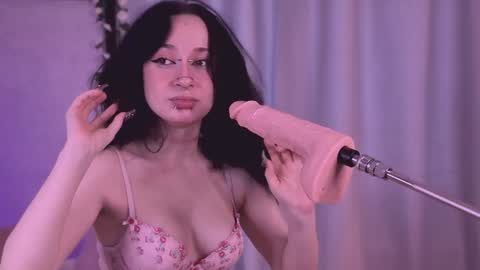 Lina Liza Emily and Grace online show from 10.10.25