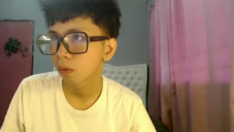 Snapshot of nerdy_nate chatting on 05.21.26 Ethan online show from 05.21.26