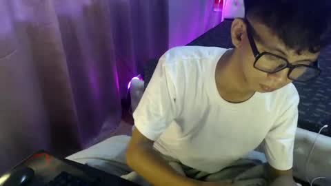 Ethan online show from 07.06.26