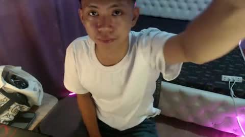 Ethan online show from 07.09.26