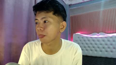 Ethan online show from 07.11.26