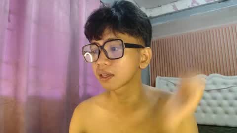 Ethan online show from 07.14.26
