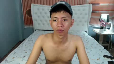 Ethan online show from 08.03.26