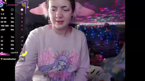 NerdySquirty online show from 01.16.26