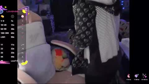 NerdySquirty online show from 02.13.26