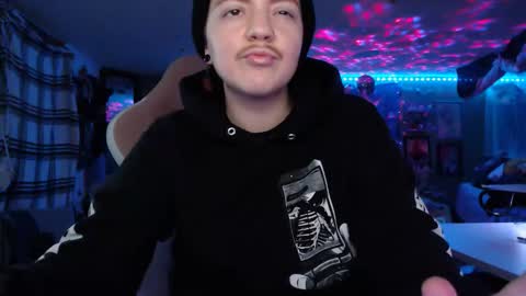 NerdySquirty online show from 02.24.26