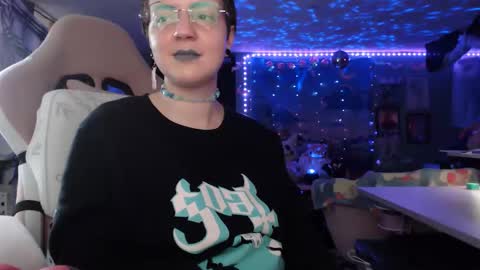 NerdySquirty online show from 03.04.26