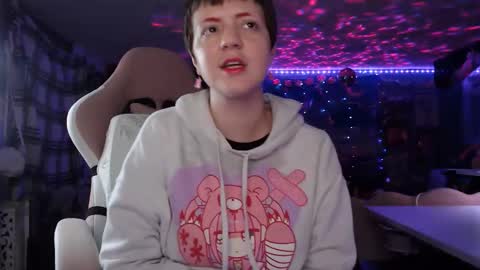 NerdySquirty online show from 03.06.26