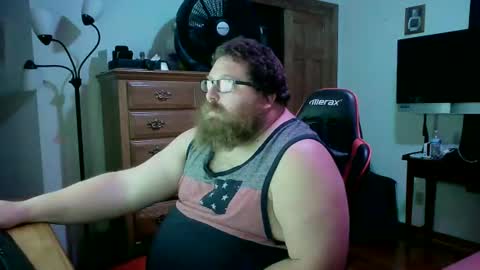 Snapshot of nerdychub4fun chatting on 12.18.24 nerdychub4fun online show from 12.18.24