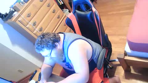 Snapshot of nerdychub4fun chatting on 12.27.24 nerdychub4fun online show from 12.27.24