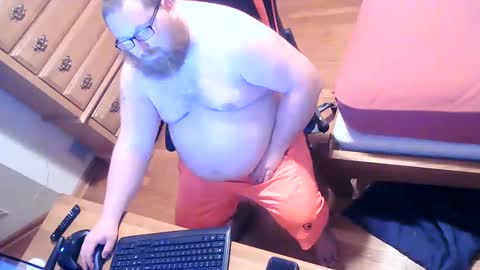 Snapshot of nerdychub4fun chatting on 01.16.25 nerdychub4fun online show from 01.16.25