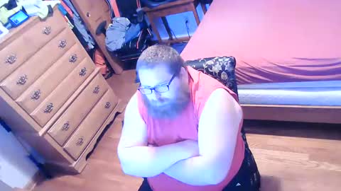 Snapshot of nerdychub4fun chatting on 02.10.25 nerdychub4fun online show from 02.10.25