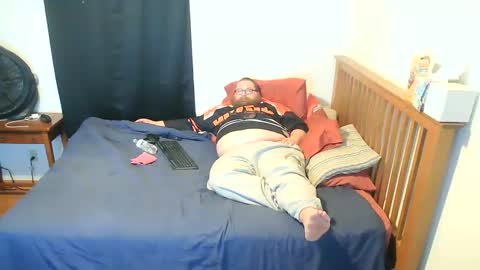 Snapshot of nerdychub4fun chatting on 02.19.25 nerdychub4fun online show from 02.19.25