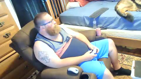 Snapshot of nerdychub4fun chatting on 05.30.26 nerdychub4fun online show from 05.30.26