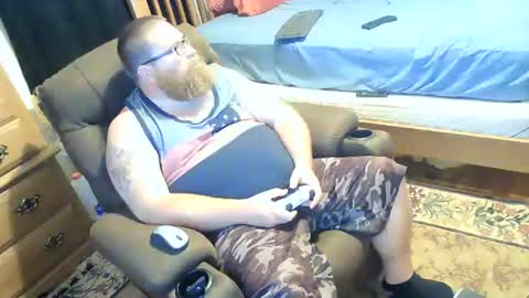 Snapshot of nerdychub4fun chatting on 06.07.26 nerdychub4fun online show from 06.07.26