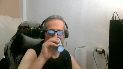 Snapshot of neron401 chatting on 07.07.26 neron401 online show from 07.07.26