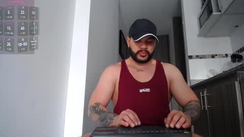 neron XXL online show from 02.12.26