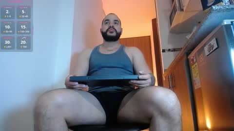 neron XXL online show from 02.14.26