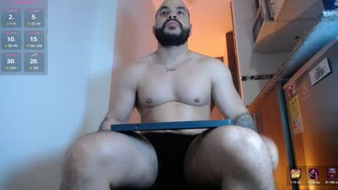 neron XXL online show from 02.15.26