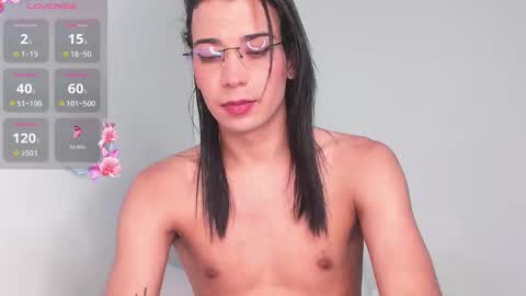 Snapshot of nesferet_sanz chatting on 01.15.25 Aleja online show from 01.15.25