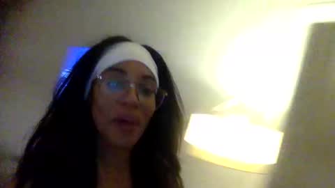 Snapshot of nessawildd chatting on 03.14.26 nessa online show from 03.14.26