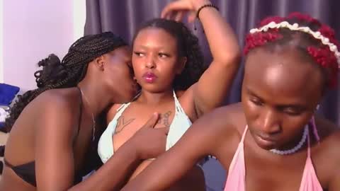 Snapshot of nessie30 chatting on 02.05.26 nessie online show from 02.05.26