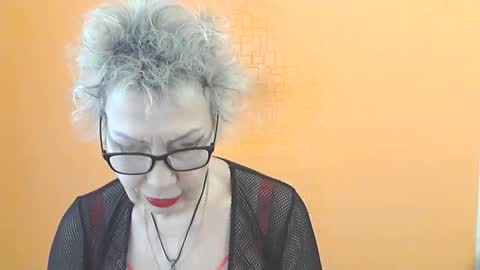 NessyJenixs online show from 02.19.26