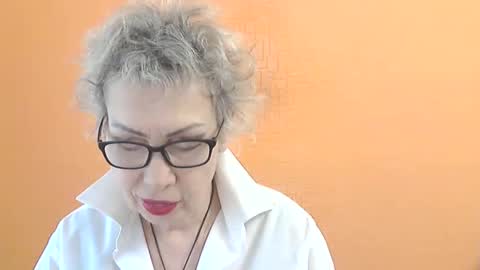 NessyJenixs online show from 03.19.26