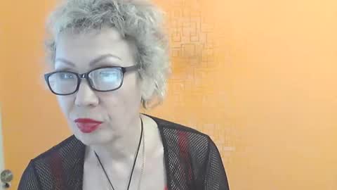 NessyJenixs online show from 03.30.26