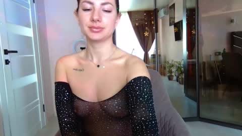 Nessy online show from 04.21.26