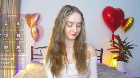 Snapshot of nestygrey chatting on 02.16.25 Nesty online show from 02.16.25