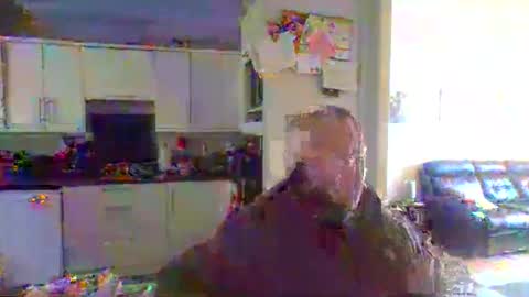 Snapshot of nesuk chatting on 05.10.26 nesuk online show from 05.10.26