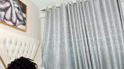 Snapshot of netfux_and_chill chatting on 02.25.26 netfux_and_chill online show from 02.25.26