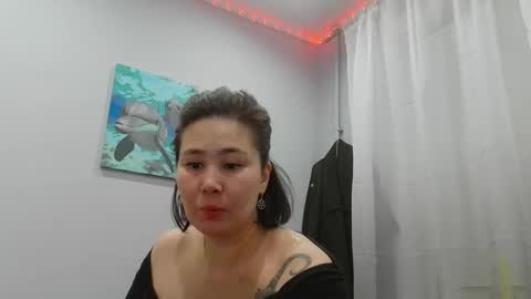 Nettie Allie online show from 02.02.26