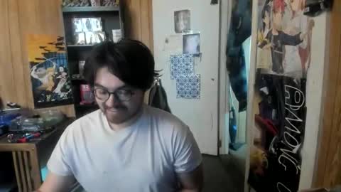 Snapshot of neubatman chatting on 06.07.26 Neu online show from 06.07.26
