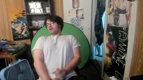 Snapshot of neubatman chatting on 06.24.26 Neu online show from 06.24.26