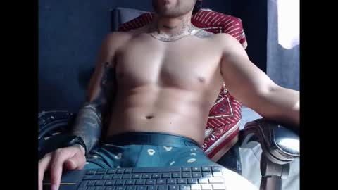 neuttron online show from 10.27.25