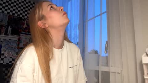 Snapshot of nevanadler chatting on 02.21.26 Nika online show from 02.21.26