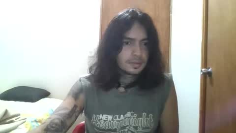 Marco online show from 10.08.25