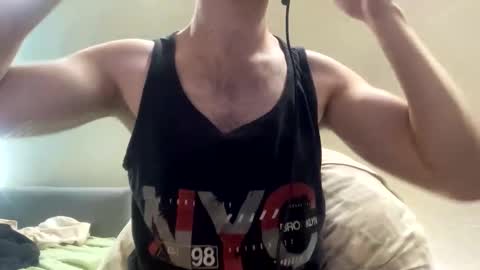 Mark online show from 11.15.25