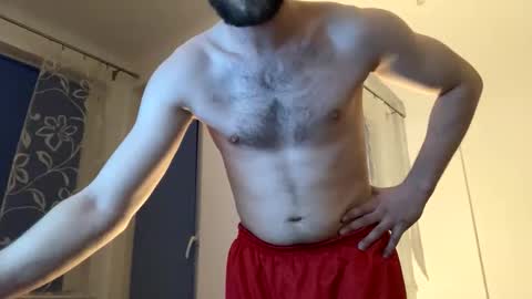 Mark online show from 03.18.26