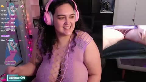 Wishs Playground online show from 02.04.25