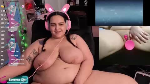 Wishs Playground online show from 02.20.25