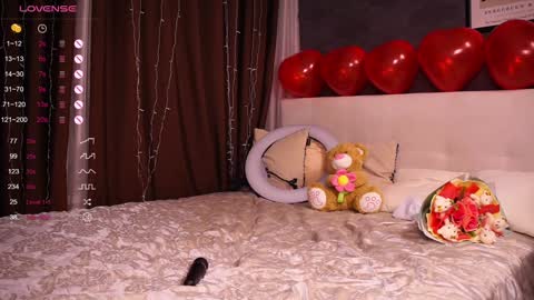 Maria 3 online show from 02.08.25