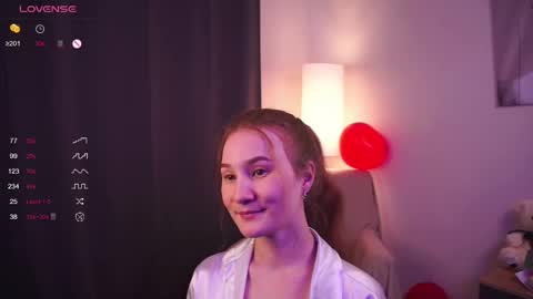 Maria 3 online show from 02.14.25